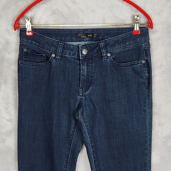 PRANA womens jeans - Picture 4 of 8